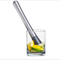 Stainless Steel Cocktail Muddler